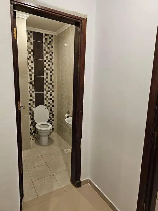Apartemen شقة في بطحاء قريش بالقرب من الحرم في مكة المكرمة