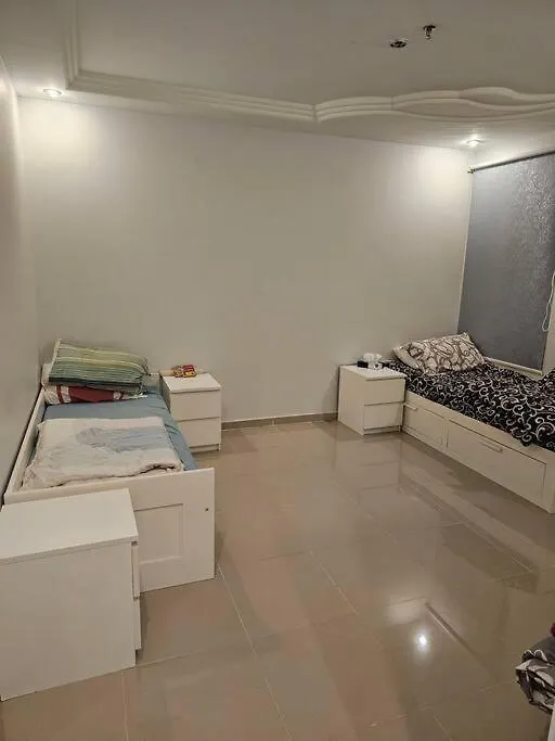 شقة في بطحاء قريش بالقرب من الحرم في مكة المكرمة Apartemen