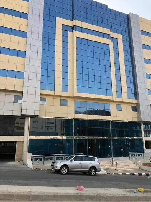 شقة في بطحاء قريش بالقرب من الحرم في مكة المكرمة Saudi Arabia