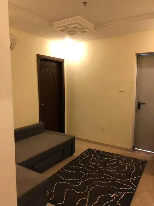 شقة في بطحاء قريش بالقرب من الحرم في مكة المكرمة Appartement La Mecque