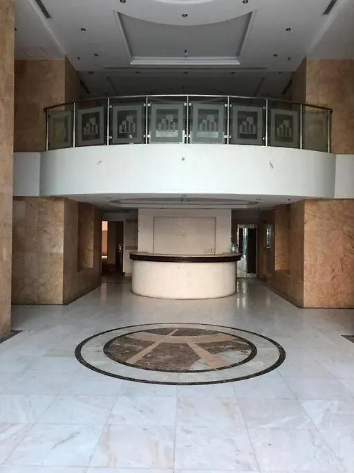 Apartamento شقة في بطحاء قريش بالقرب من الحرم في مكة المكرمة