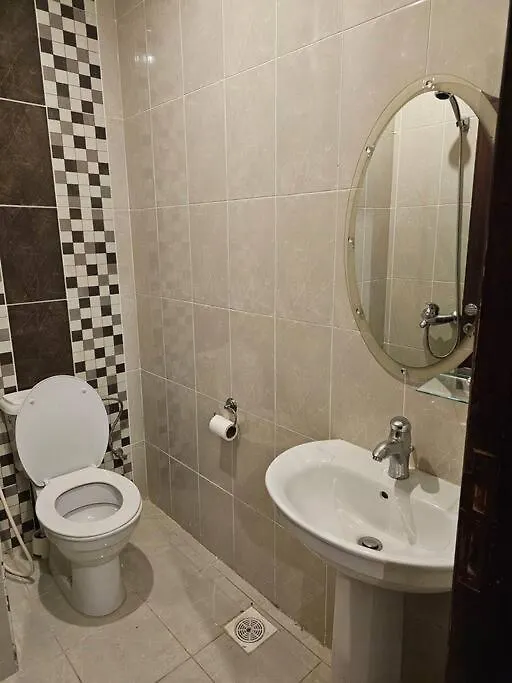 شقة في بطحاء قريش بالقرب من الحرم في مكة المكرمة Apartamento