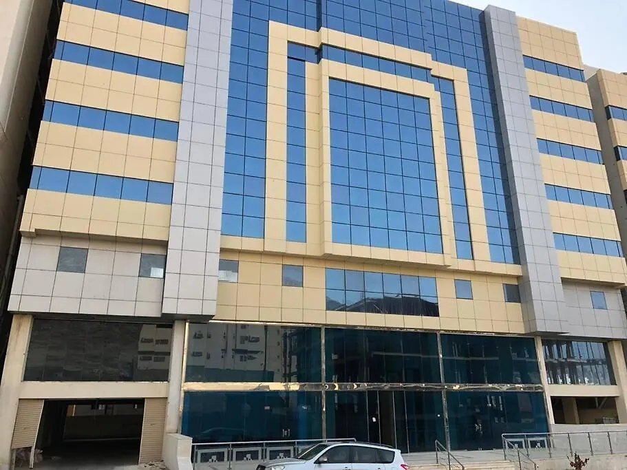 Apartamento شقة في بطحاء قريش بالقرب من الحرم في مكة المكرمة